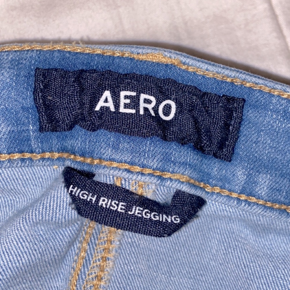 jeans - Picture 3 of 4